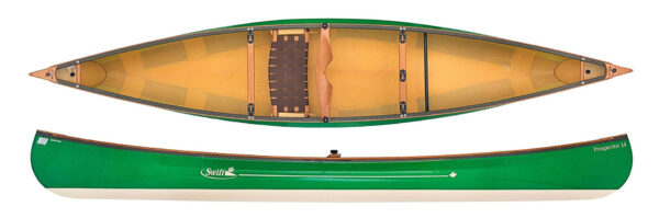 14' Solo Ultralite